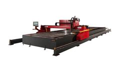 Esprit Viper - CNC Profile Cutting Machines