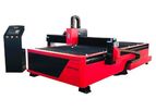 STYLECNC - Model STP1325 - Affordable 4x8 CNC Plasma Cutting Table