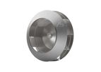 AS-Engineers - Backward Curved Centrifugal Fan
