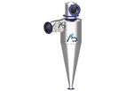 AS-Engineers - Cyclone Separator