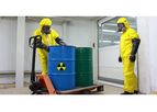 Radiation Security Services