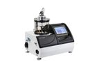 Compact Desktop Carbon Coating System