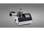 DCT Turbo Pumped Carbon Coating System
