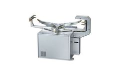 DAIHEN - Model EG-303 series - Wafer Aligner For 300mm Wafers
