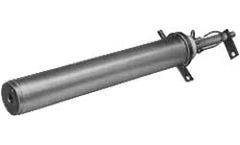 AquaSource - Model MARC-3A - Plasma Torch System