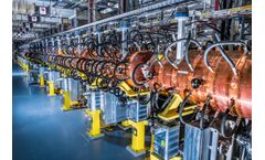 Particle Accelerators