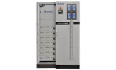 Model Smart Power - Induction Heating Innovation by Ultraflex