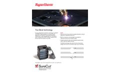 True Bevel - Brochure