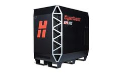 Model XPR300 - Plasma Cutting System