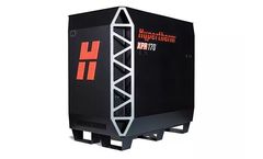 Model XPR170 - Plasma Cutting System