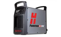 Model Powermax85 SYNC - Plasma Cutter
