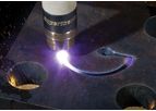 HyPerformance - Model HPR400XD - Plasma System