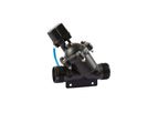 SAM - Model 2 Inch - Solenoid Valve