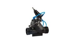 SAM - Model 2.5 Inch PRV - Pressure Release Valves