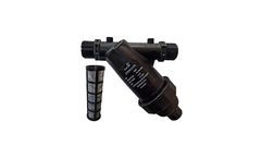 SAM - Model 3/4 Inch - Screen Filter