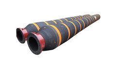 Floating Dredging Hose