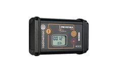 Model PM1401MA - Gamma Personal Radiation Detector