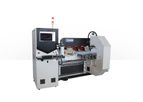EagleTec - Model ET-1500HW - CNC Wood Cutting Machine for Thick Hardwood Solid Wood Natural Wood