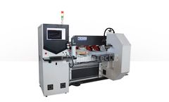 EagleTec - Model ET-1500HW - CNC Wood Cutting Machine for Thick Hardwood Solid Wood Natural Wood