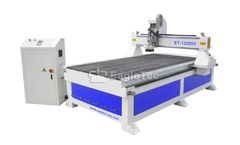 EagleTec - Model ET-1325SV - CNC Wood Router