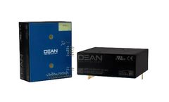 HVP - Model SPS Series - High Voltage Power Supply