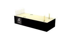 HVP - Model AA Series - High Voltage Power Supply