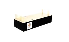 HVP - Model A Series - High Voltage Power Supply