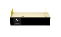 HVP - Model C Series - High Voltage Power Supply
