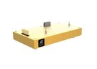 HVP - Model High Power C Series - High Voltage Power Supply
