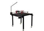 Langmuir - Model Crossfire - Ultra Affordable Personal CNC Plasma Table