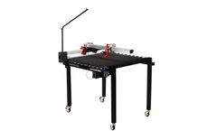 Langmuir - Model Crossfire - Ultra Affordable Personal CNC Plasma Table
