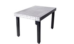Langmuir ArcFlat - Weld Table