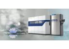 RUBIG MICROPULS - Model Lotus - PVD Coating System