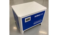 RUBIG MICROPULS - Plasma Generators