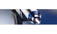 Openair-Plasma - Model PFW10 and PFW20 - Plasma Jets for Different Requirements