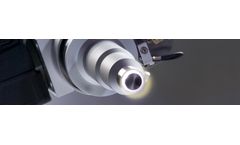 Openair-Plasma Jets - Model RD1004 - Rotary Jet