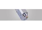 Openair-Plasma Jets - Model RD2004 - Plasma Jet