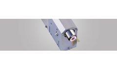 Openair-Plasma Jets - Model RD2004 - Plasma Jet
