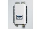 Openair-Plasma - Model PCU - Control Unit for Plasma Nozzles