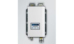 Openair-Plasma - Model PCU - Control Unit for Plasma Nozzles