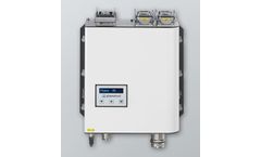 Openair-Plasma - Model Double PCU - Control Unit for Plasma Nozzles