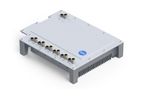 Model A020 - 100V Motor Controller