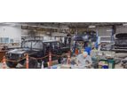Exro Vehicle Systems