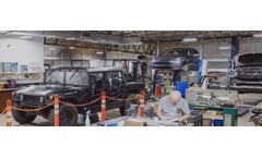 Exro Vehicle Systems