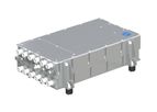 400V Motor & Inverter System