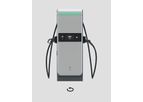 Model Supernova - Next-Generation Dc Fast-Charger