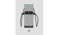 Model Supernova - Next-Generation Dc Fast-Charger