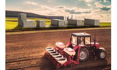 Agricultural Fertilizer