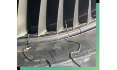 Model Turbotrack  - RF Temperature Sensors