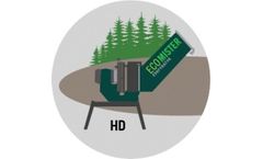 EcoMister - Model HD24 - Heavy Duty Solutions for Highly Contaminated Water